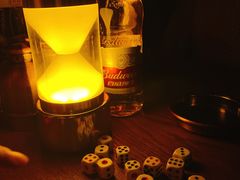 -MM·五声·音乐人与调酒师(西安路店)