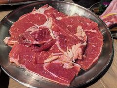 -西塔老太太泥炉烤肉(双井店)