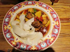 -塔哈尔·新疆盛宴(城西银泰店)