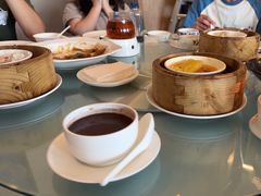 -彩丰楼中餐厅·仁恒洲际酒店