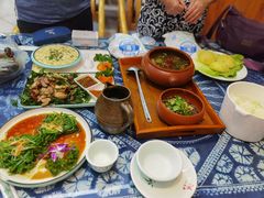 -八木轩·寻味大理白族民俗餐厅(文献路店)