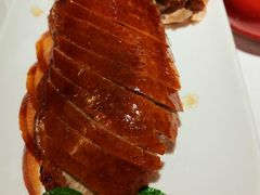 香酥烤鸭半套-大鸭梨烤鸭·北京菜(大兴南小街店)