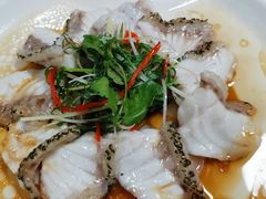 清蒸苏眉-宜兴隆家宴·私房菜(泰安华庭店)