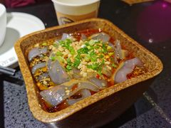 拉皮-鱼见你烤鱼•本地烧烤(1818店)