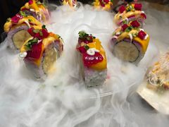 -鲸山上·私房日料(泰达MSD店)