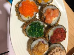 -花漫里日式餐厅(刺桐店)