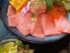 -家贺屋刺身寿司专门店