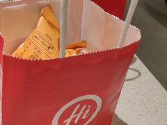 -海底捞火锅(杭州富阳富春新天地店)