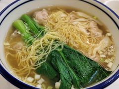 -香港新曜记·粤菜点心(滨江宝龙店)