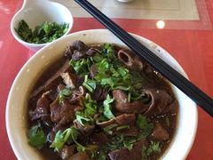 -北京小肠陈饭庄(方庄店)