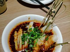 -太二酸菜鱼(武汉光谷保利店)