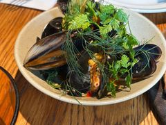 -La Strada(安福路店)