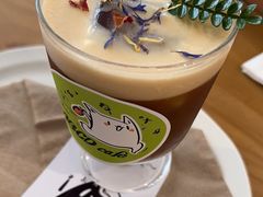 -ABCD咖啡屋(妇幼店)