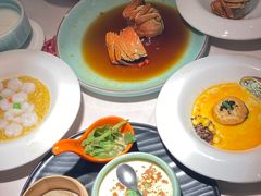 -蟹榭(静安寺晶品商场店)