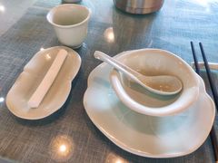 -茶油香闽南菜·花园餐厅(前埔店)
