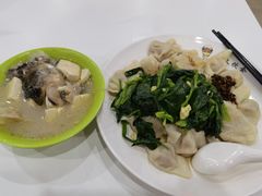 -中科大东区东苑餐厅(天使路店)