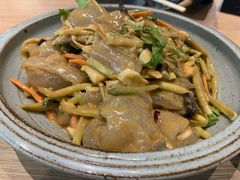 荣鹏大拉皮-荣鹏风味烀饼(万达广场店)