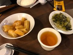 -松發肉骨茶(克拉码头店)