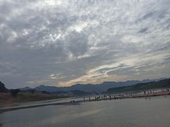 -金海湾滨江公园