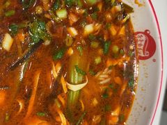 -子午路张记肉夹馍(兵马俑店)