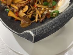 -马凯餐厅(地安门店)