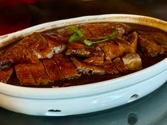-申粤轩酒楼·三十年粤菜经典(丁香花园店)