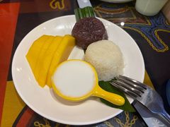 -米泰芒·东南亚料理(体育西店)