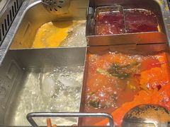 -海底捞火锅(江宸天街店)