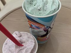 -DQ·蛋糕·冰淇淋(合生汇店)