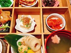 -味太助·银饭食堂(中华城店)