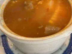 -汤城小厨•粤菜•靓汤(金宝街店)