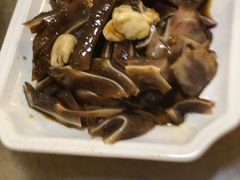 猪耳朵-黄牛肉馆·皖南土菜