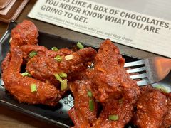 -南国印度餐厅Dakshin