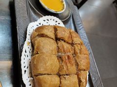香酥芋泥鸭-堂宴·老厦门私房菜(1988仙岳总店)