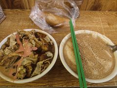 -真素诚·清真(新华路店)