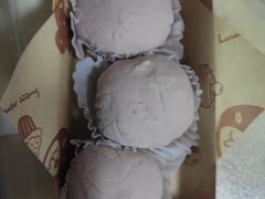 -李大牛和刘大力手作甜品(凯德店)