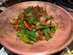 -云海肴·汽锅鸡·云南菜(广安门天虹店)