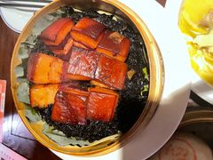 -寻宝记绍兴菜(鲁迅路店)