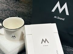 -M Stand(杭州工联CC店)