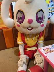 -卡通尼乐园(上海安亭店)