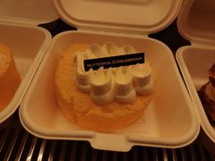 -BUTTERFUL&CREAMOROUS 黄油与面包(万象城店)
