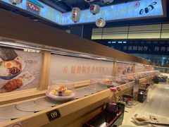 -三禾寿司(君尚店)