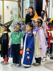 -奈尔宝家庭中心·亲子餐厅(苏州大悦城店)