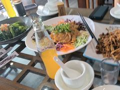 -良师门滨海人家·海鲜·家常菜(滨海城店)