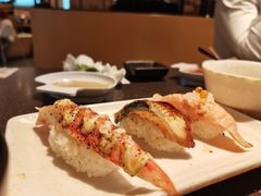 -元气寿司(东方宝泰店)