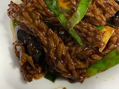 -鸿运楼烤鸭店(天桥店)