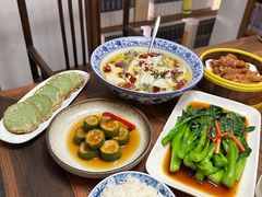 -道南書院·私房菜·早午茶·茶馆