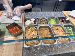 -米陀饭团(中华广场店)