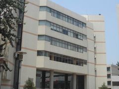 -山东大学(千佛山校区)
