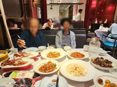 -大鸭梨烤鸭·北京菜(南小街/南苑店)
